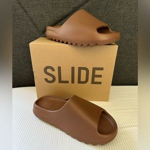 Yeezy Slides